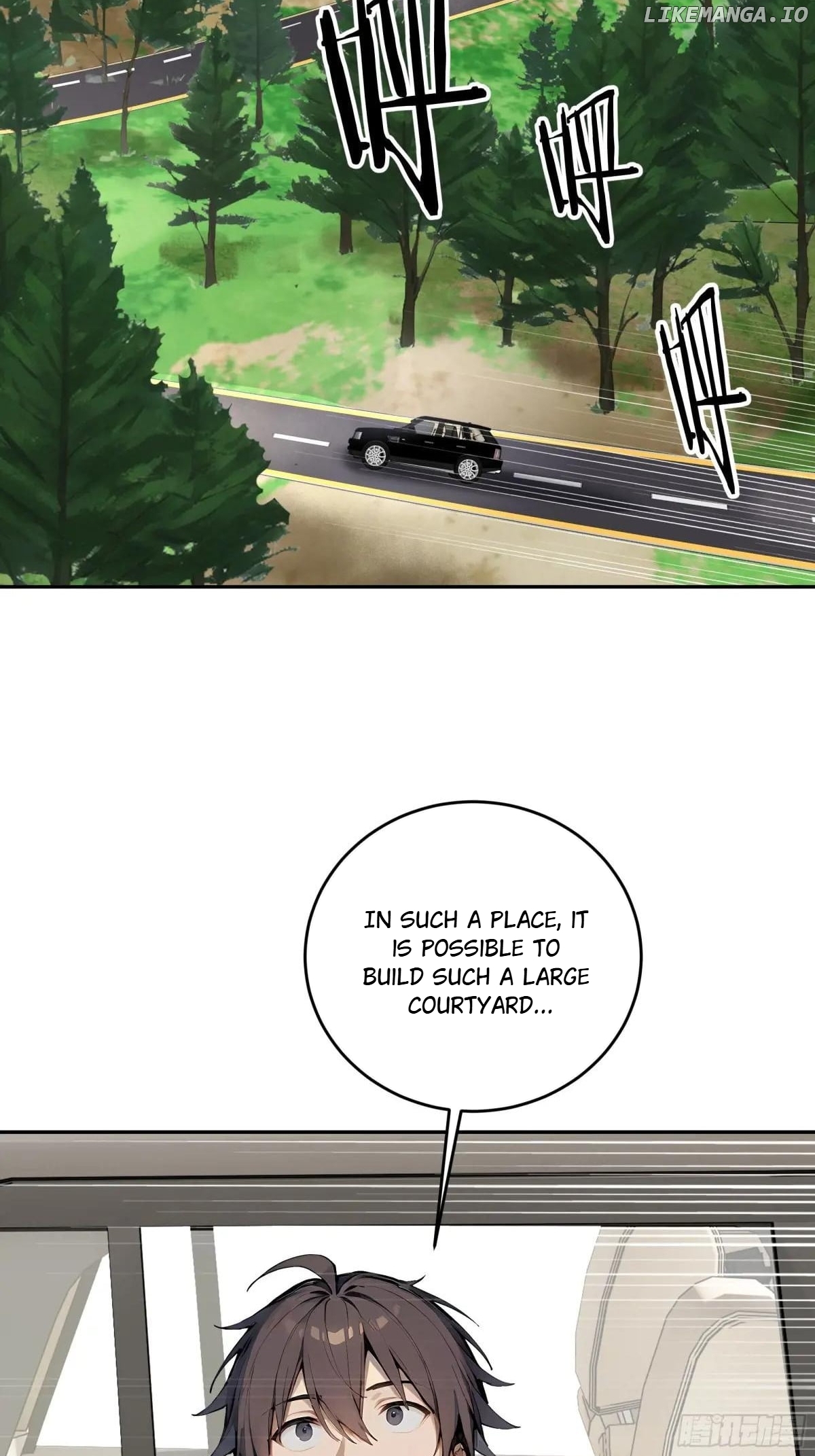 God of Learning Chapter 32 - page 47